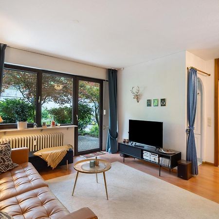 סאסבאכוואלדן Ferienwohnung Wanderschoen מראה חיצוני תמונה