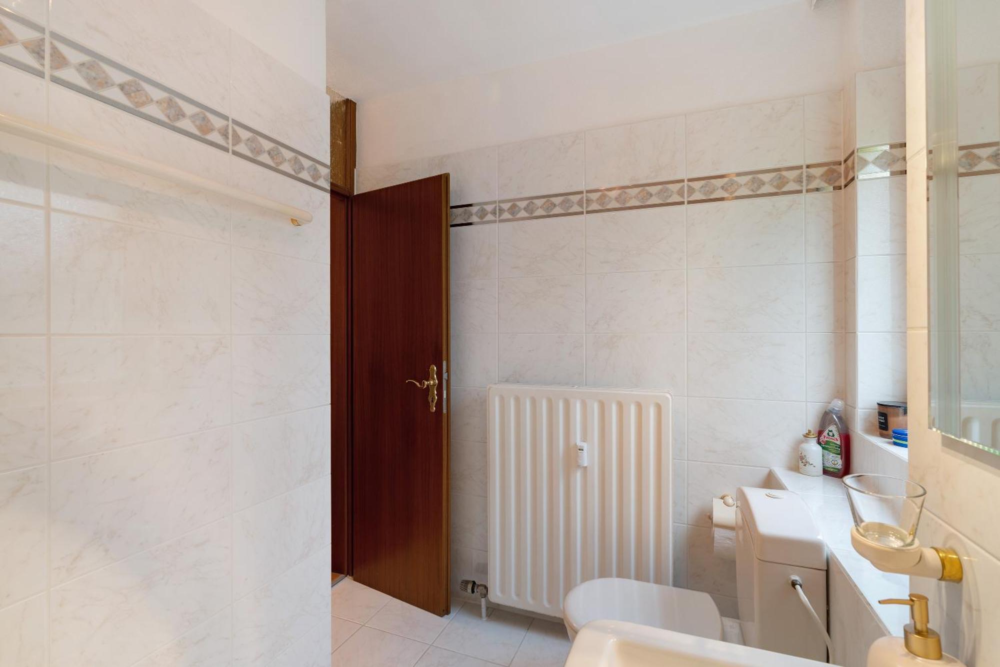 סאסבאכוואלדן Ferienwohnung Wanderschoen מראה חיצוני תמונה
