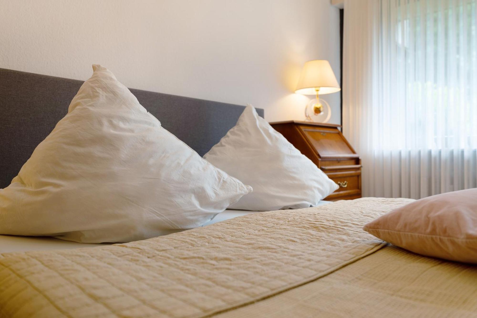 סאסבאכוואלדן Ferienwohnung Wanderschoen מראה חיצוני תמונה