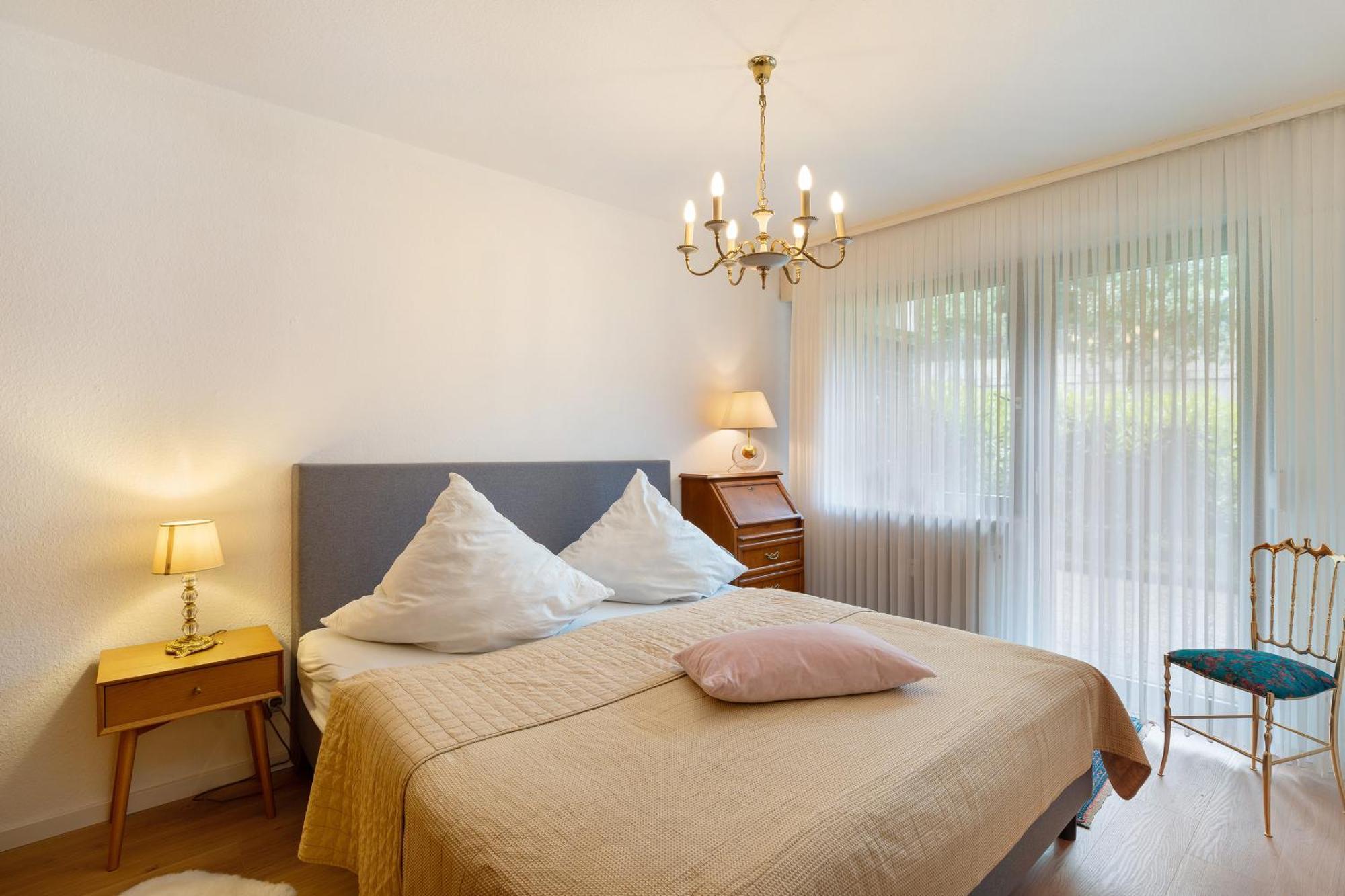 סאסבאכוואלדן Ferienwohnung Wanderschoen מראה חיצוני תמונה